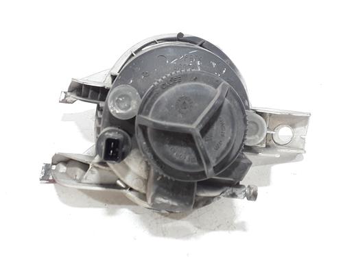 Left front fog light PEUGEOT 206 Hatchback (2A/C) 2.0 HDI 90 | BP27642563C30 