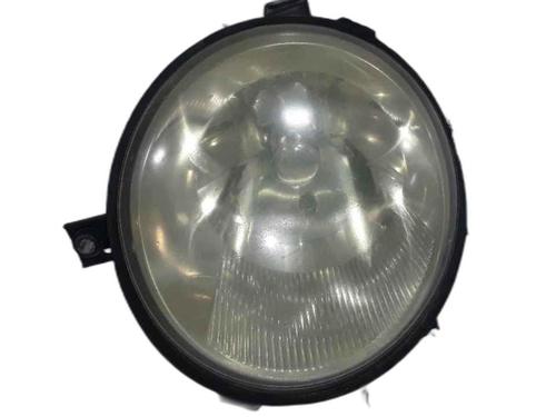 Venstre forlygte VW LUPO I (6X1, 6E1) 1.4 16V (75 hp) 25182030