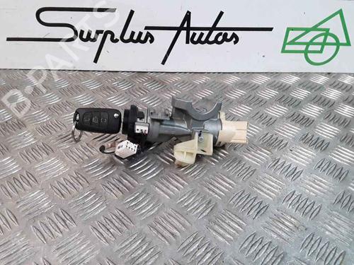 Used Ignition barrel KIA SOUL I (AM) 1.6 CRDi 128 (126 hp) 25174100
