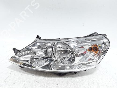 Scheinwerfer links für PEUGEOT EXPERT Van (VF3A_, VF3U_, VF3X_) 2.0 HDi 120 (120 hp) 32199596