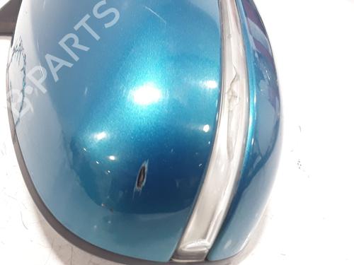 Right mirror SUZUKI VITARA (LY) 1.6 AllGrip (APK 416) | BP28137277C27 