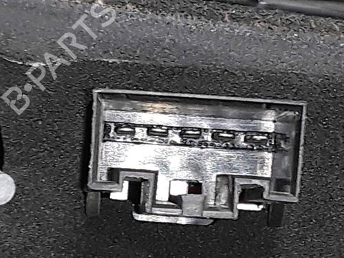Left taillight FORD FIESTA V (JH_, JD_) 1.4 TDCi | BP25187828C34 