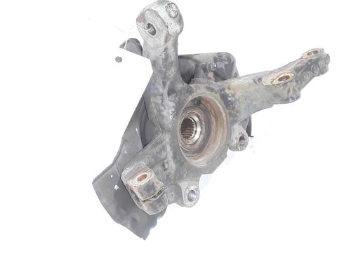 Left front steering knuckle ALFA ROMEO MITO (955_) 1.4 (955AXB1B) | BP25198917M25 