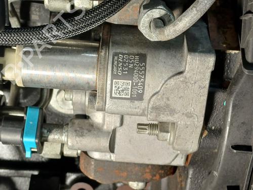 Engine OPEL MERIVA B MPV (S10) 1.7 CDTI (75) | BP34268326M1  - Image 6
