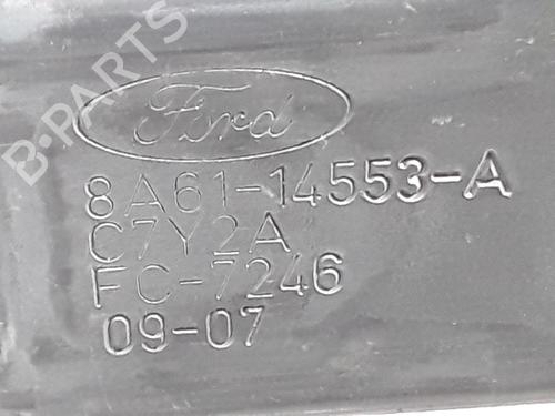 Rudehejsemotor forskærm højre FORD FIESTA VI (CB1, CCN) 1.4 TDCi | BP29379798E20 