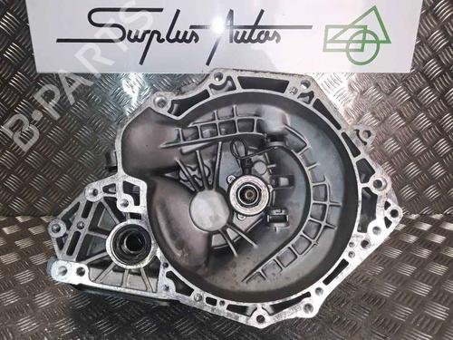 Used Gearbox OPEL CORSA C (X01) 1.0 (F08, F68) (58 hp) 25184537