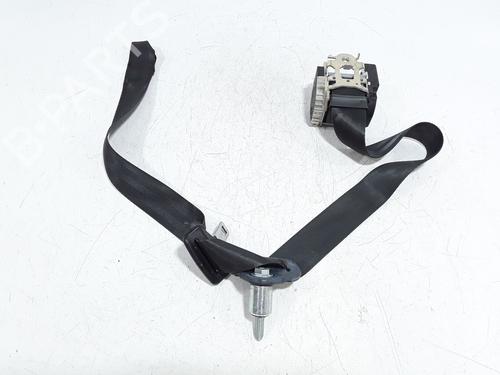 Front left seatbelt RENAULT TWINGO II (CN0_) 1.5 dCi (CN0E) | BP38099252I26 - Image 2