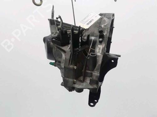 Gearbox NISSAN MICRA III (K12) 1.5 dCi | BP25184092M3 