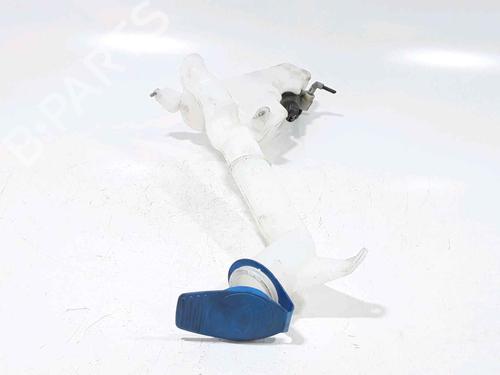 Windscreen washer tank SKODA ROOMSTER (5J7) 1.9 TDI | BP25201885C113