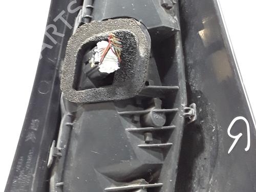 Left taillight CITROËN C1 (PM_, PN_) 1.0 | BP30138719C34