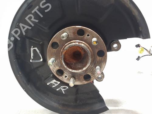 Used Right rear steering knuckle Right rear steering knuckle KIA SPORTAGE IV (QL, QLE) 1.7 CRDi (141 hp) 34197775 34197775