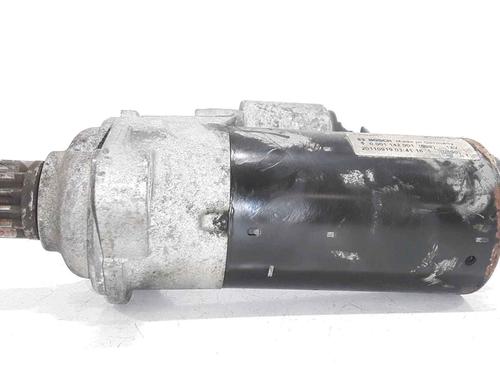 Used Starter AUDI A1 (8X1, 8XK) 1.4 TFSI (122 hp) 25177789