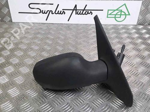 Right mirror RENAULT CLIO II (BB_, CB_) 1.5 dCi (B/CB07) | BP25192437C27 