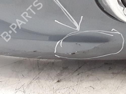 Front bumper PEUGEOT 307 (3A/C) 2.0 HDi 135 | BP29621072C7
