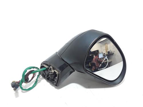 Used Right mirror PEUGEOT 308 I (4A_, 4C_) 1.6 HDi (92 hp) 25192003
