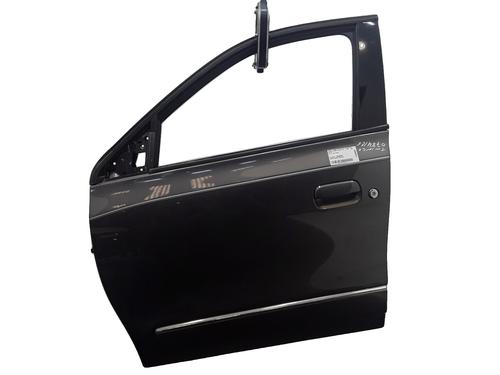 Used Left front door Left front door RENAULT TWINGO III (BCM_, BCA_) 0.9 TCe 95 (92 hp) 36343251 36343251