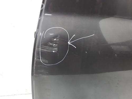 Left rear door BMW 1 (F20) 118 d | BP25188272C4