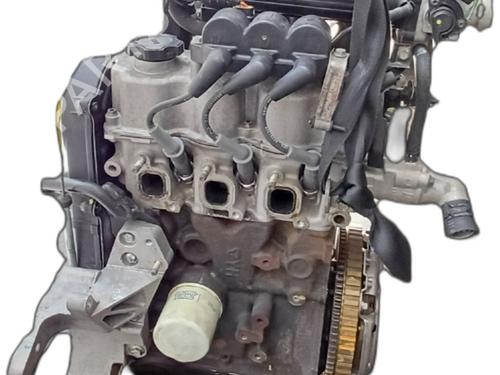 Engine CHEVROLET MATIZ (M200, M250) 0.8 | BP36653676M1 - Image 4