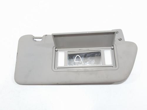 Right sun visor PEUGEOT 5008 (0U_, 0E_) 1.6 HDi | BP26402505I2
