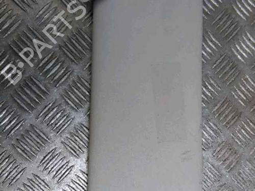 Right sun visor MERCEDES-BENZ A-CLASS (W169) A 180 CDI (169.007, 169.307) | BP25159058I2 