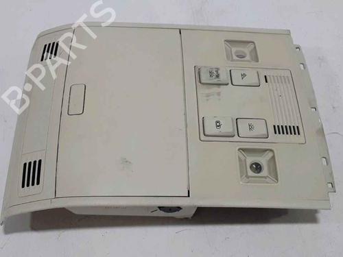 Used Interior roof light VW PASSAT B8 (3G2, CB2) 2.0 TDI (150 hp) 25180404