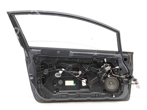 Left front door FORD FIESTA VI (CB1, CCN) 1.4 TDCi | BP25188703C2 