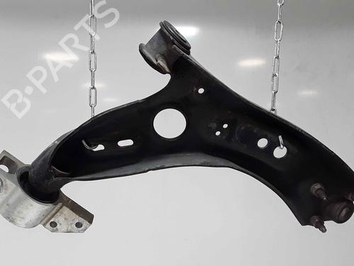 Left front suspension arm SEAT LEON (1P1) 1.6 TDI | BP25197154M12 