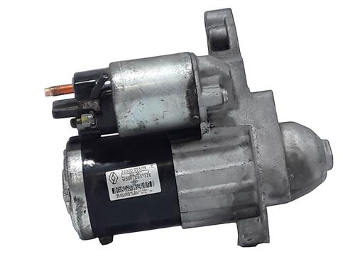 Starter DACIA SANDERO II TCe 90 (B8M1, B8MA, B8AC) | BP33611999M8 - Image 4