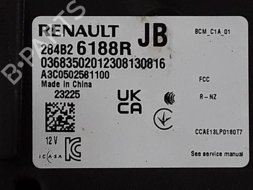 Electronic module RENAULT CLIO V (B7_) 1.5 Blue dCi 100 (B7AD) | BP38502559M83 - Image 3