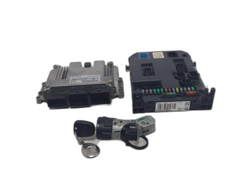 Used Electronic module CITROËN DS3 (SA_) 1.6 HDi 90 (92 hp) 31259401