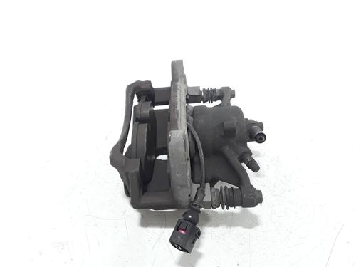 Right front brake caliper VW GOLF VII (5G1, BQ1, BE1, BE2) 2.0 TDI | BP25166795M104