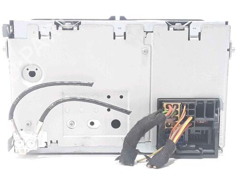 Radio VW POLO V (6R1, 6C1) 1.6 TDI | BP25189571E6 