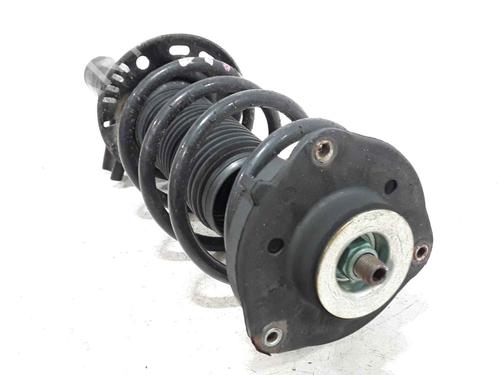 Right front shock absorber VW GOLF VI (5K1) 2.0 TDI 4motion | BP25198289M17 