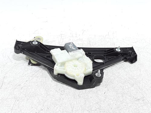 Rear left window mechanism RENAULT CLIO V (B7_) 1.0 TCe 90 (B7MT) | BP33560936C24 - Image 4