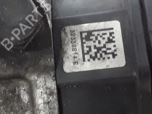 Right rear brake caliper RENAULT CLIO V (B7_) 1.0 TCe 100 (B7MT) | BP31820279M106