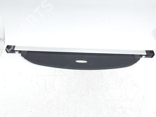 Used Rear parcel shelf Rear parcel shelf KIA SPORTAGE IV (QL, QLE) 1.7 CRDi (141 hp) 33710606 33710606