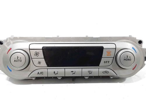 Used Climate control FORD FOCUS II Convertible 2.0 TDCi (136 hp) 25170568