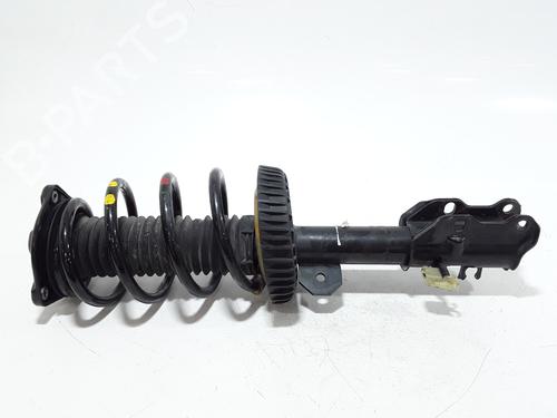 Used Right front shock absorber MERCEDES-BENZ VITO Van (W447) 114 CDI (447.601, 447.603, 447.605) (136 hp) 25199237