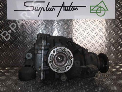 Differential, bag BMW 3 Compact (E46) 318 td | BP25200010M24 
