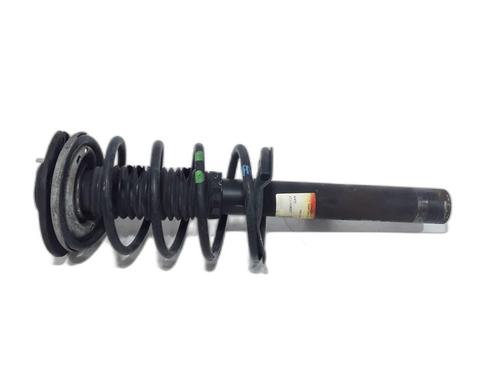 Used Left front shock absorber PEUGEOT 206 Hatchback (2A/C) 1.6 16V (109 hp) 30659741