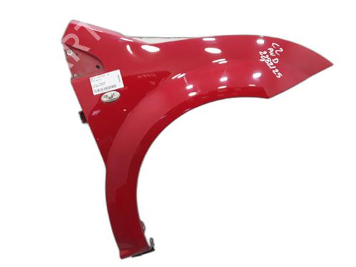 Parafango anteriore destro CITROËN C2 (JM_) 1.1 (60 hp) 30949306