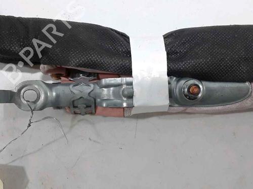 Right curtain airbag PEUGEOT 3008 II SUV (MC_, MR_, MJ_, M4_) 1.6 THP 165 (M45GYW, M45GZW, M45GYV) | BP25160664C12 