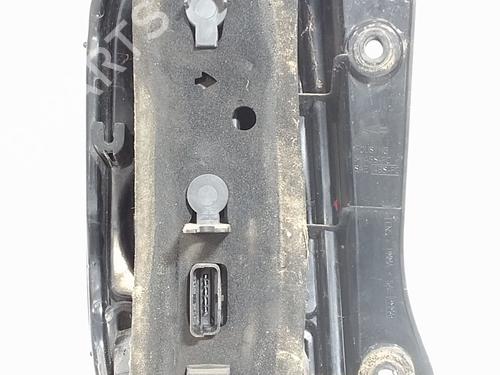 Right taillight NISSAN MICRA III (K12) 1.2 16V | BP28081554C35 
