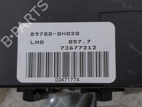 Electronic module CITROËN C1 (PM_, PN_) 1.0 | BP37037923M83 - Image 5