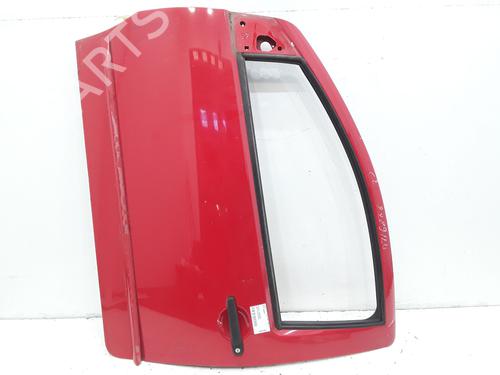 Left front door CITROËN C2 (JM_) 1.1 | BP25767114C2 