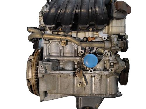 Engine NISSAN MICRA C+C III (K12) 1.4 16V | BP37284672M1 - Image 3