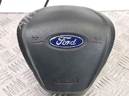 Driver airbag FORD FIESTA VI (CB1, CCN) 1.4 TDCi | BP25160703C9 