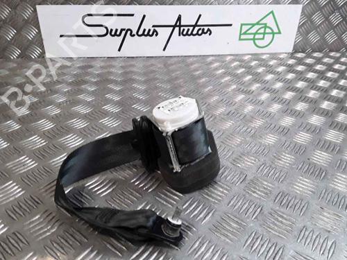 Used Rear right belt tensioner FIAT 500 (312_) 1.2 (312AXA1A) (69 hp) 25162540