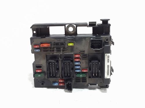 Used Fuse box Fuse box PEUGEOT 206 Hatchback (2A/C) 2.0 HDI 90 (90 hp) 36207005 36207005