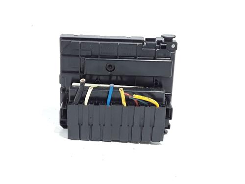 Fuse box CITROËN C2 (JM_) 1.4 HDi | BP35772571E1 - Image 3